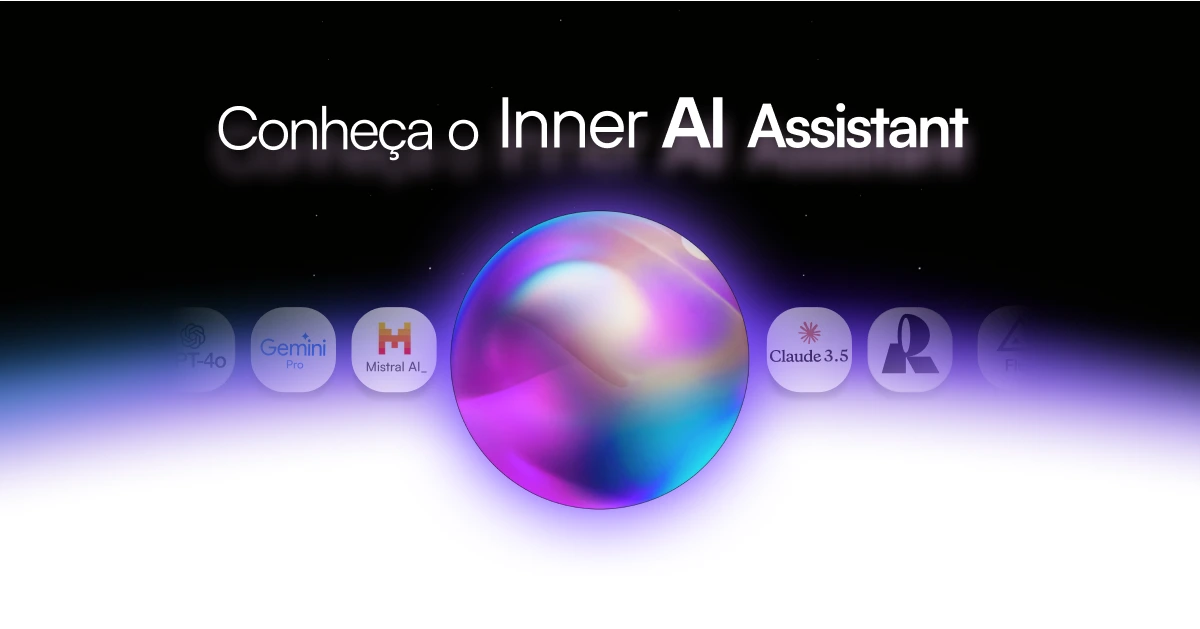 Apresentamos o Kloel Assistant