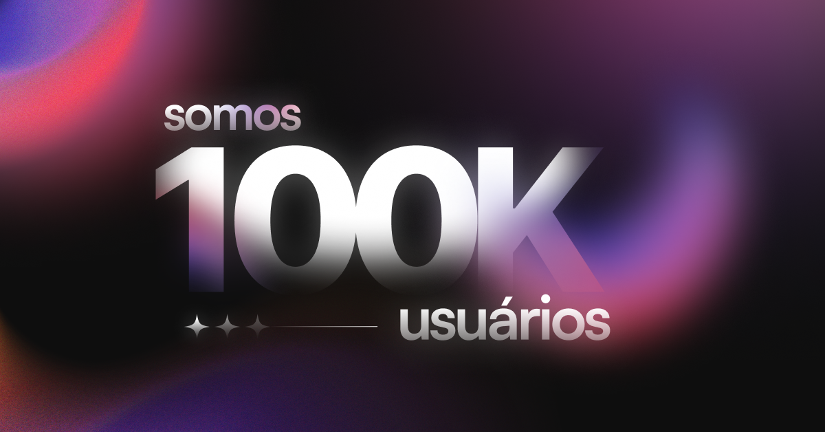 Celebrando 100 mil histórias: Nossa jornada juntos na Kloel